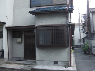 名神町戸建賃貸の物件外観写真